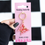 Thumbnail: Flaming Butterfly Keyring