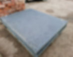 brazilian slate hearth 900x1200mm