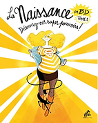 livre sur la naissance
