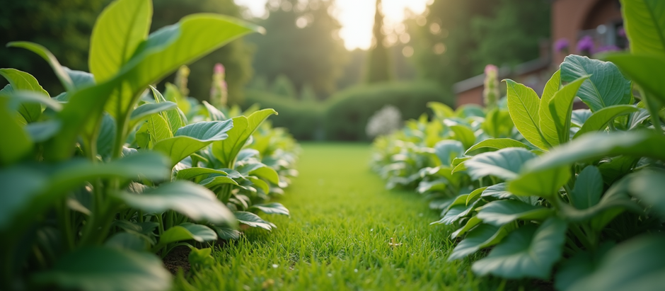 The Importance of Sustainable Living in Today's World