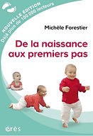 livre sur la motricité des bébés