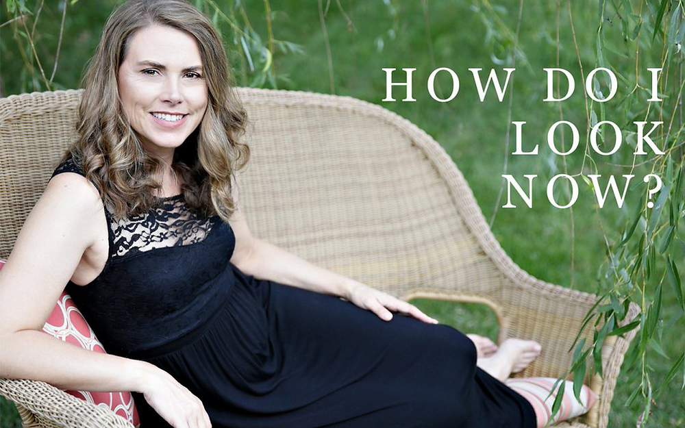 Poised Look Example 5 Posing Tips to Look your Best
