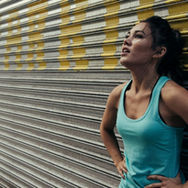Are you exercising too much during lock down?