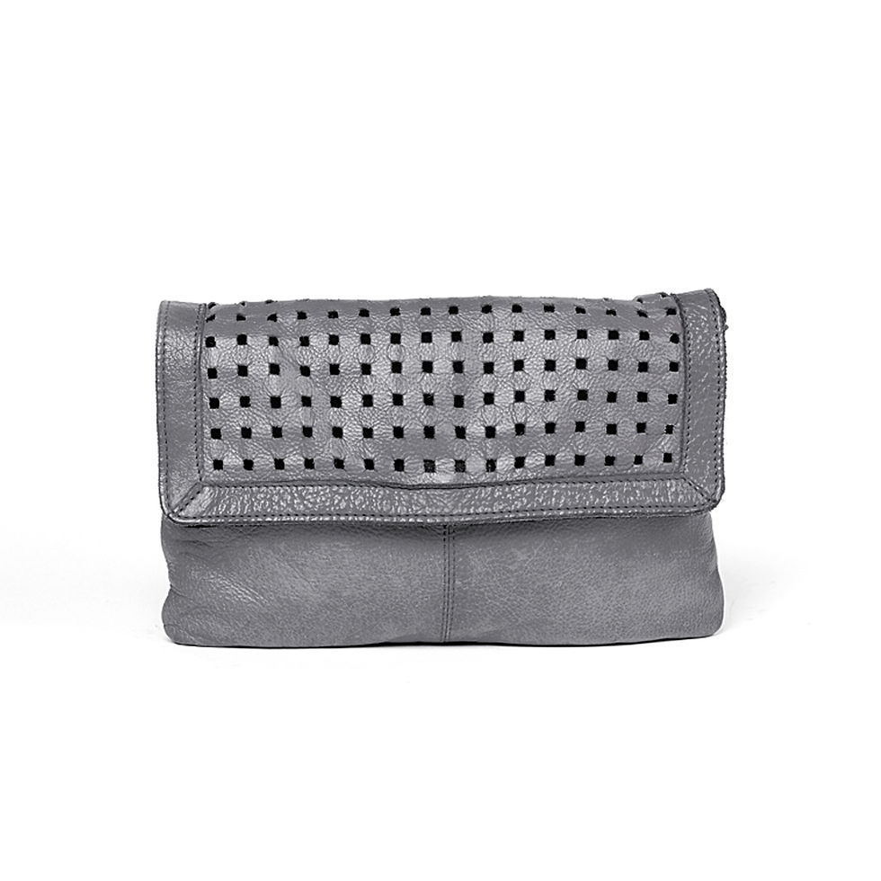 Grey Wallet