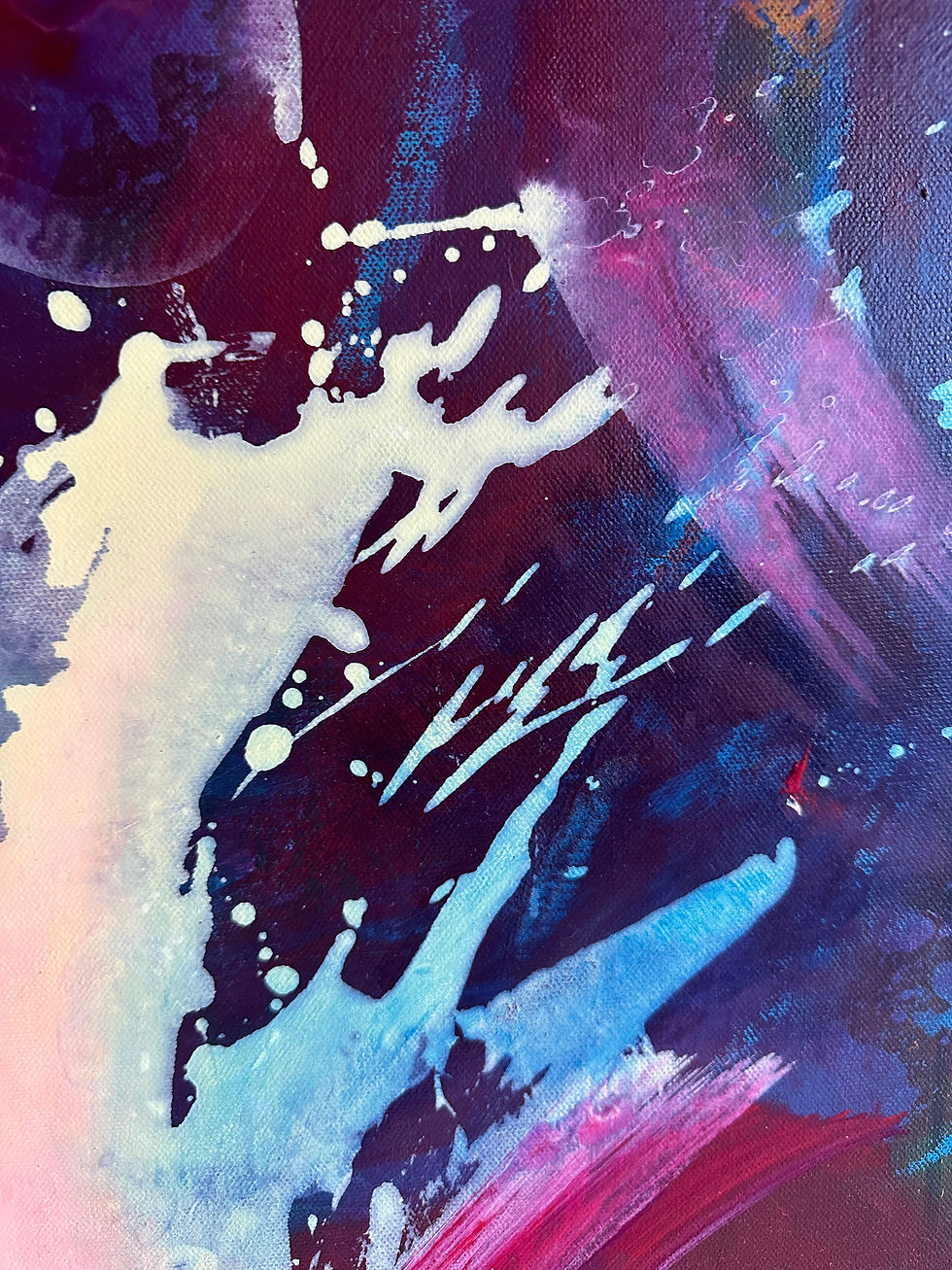 Thumbnail: Sudden Awakening (Pluto Mars Opposition)
