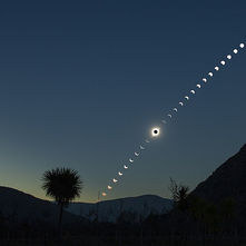 A Sacred Turning Point: The New Moon-Solar Eclipse & Neptune’s Arrival in Aries