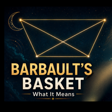The Astrology of July 2026 Barbault’s Basket: The Future Needs Roots