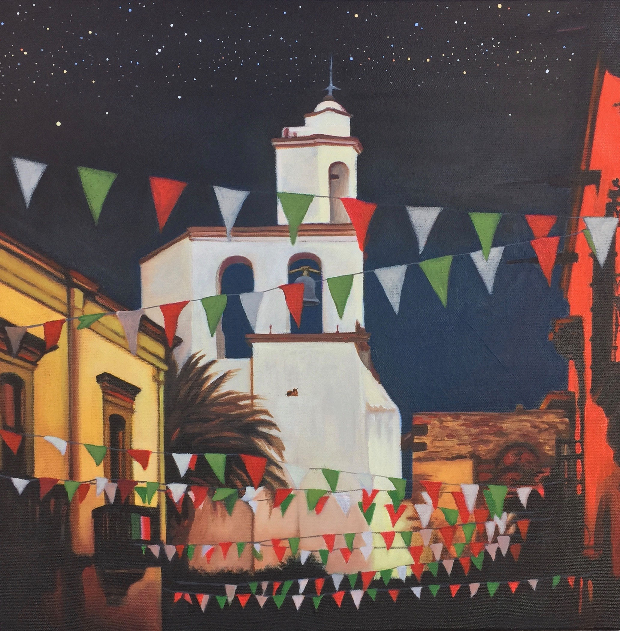 Templo San Francisco