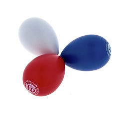 Latin Percussion egg shakers