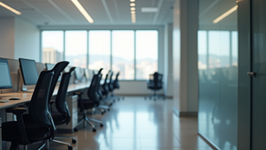 Practical Workplace Health Tips: Practical Steps to Improve Workplace Health