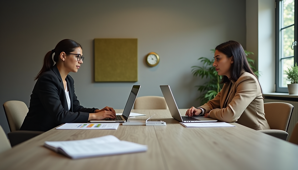 Estrategias para Pymes Latinoamericanas: Consultoría de Vis Impulse