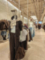 A considered womenswear retail floor in Barcelona. The product, the architecture, the curation. A note on what thirty years of building brands taught me about leading well. Ekta Saran