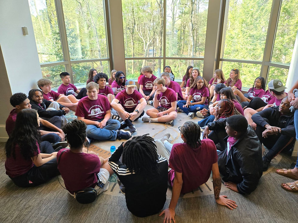 Shaping Faithful Futures at Wisconsin Lutheran High School