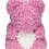 Thumbnail: Pink Beautiful Bloom Rose Bear (Large)