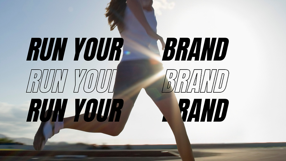 You Are the Brand: NIL, College Recruiting and Why Your Story Matters
