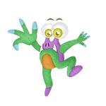 Googily Moogily