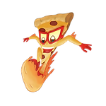 Protector of Pizza