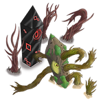 Sentry Scourge
