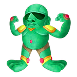 Man Moai Plus