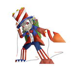 Pyrionette