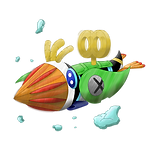 Patch Penguin Plus