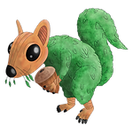 Chiamunk