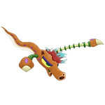 Slinkersnort