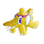 Lamplephant