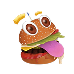 Scrumptious Bugga'