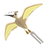 Tunerdactyl