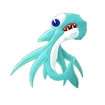 Flying Hammerhead