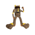 Man Moai