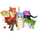 Gachopaws