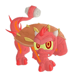 Moltylosearus