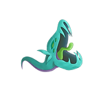 Wrangled Sliverfish