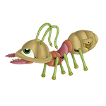 Explorant