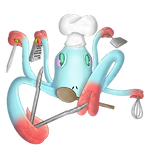 Chefalopod