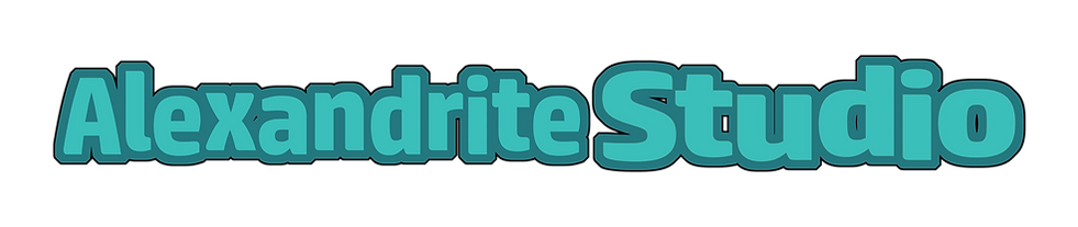 Alexandrite Studio Logo