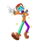 The Fool
