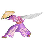 Blossamurai
