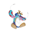 Patch Penguin