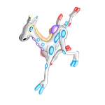 Lodesteed
