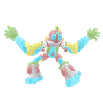 Foameroy