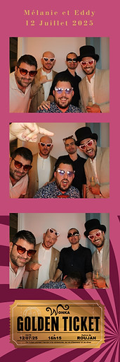location photobooth hérault montpellier