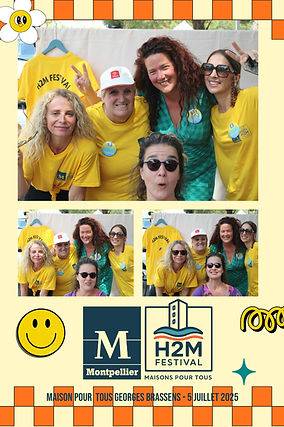 location photobooth hérault montpellier