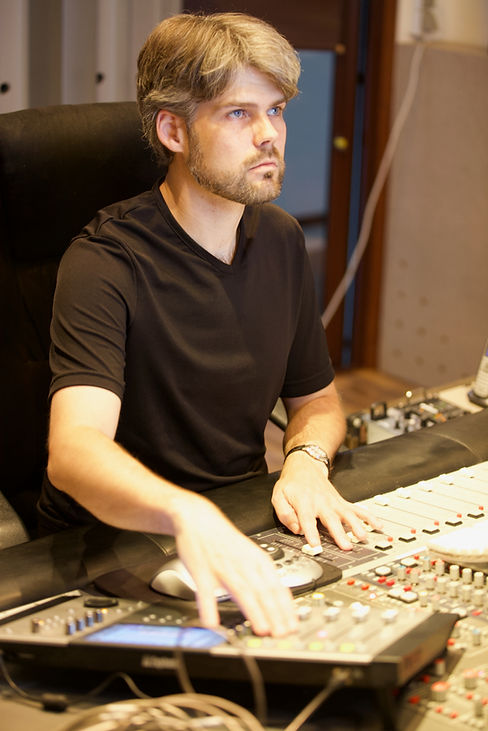 Norman Büttner