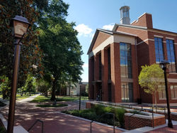 Randolph-Macon College