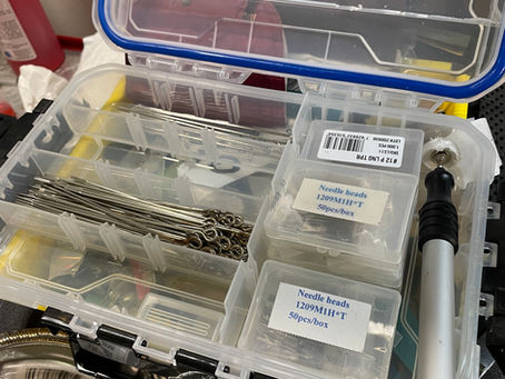 Something Is Shifting in Tattooing