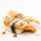 PRAWN TEMPURA NIGIRI-2PCS