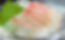 SEABASS SASHIMI-3PCS